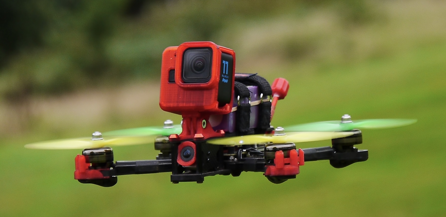 FPV Drone
